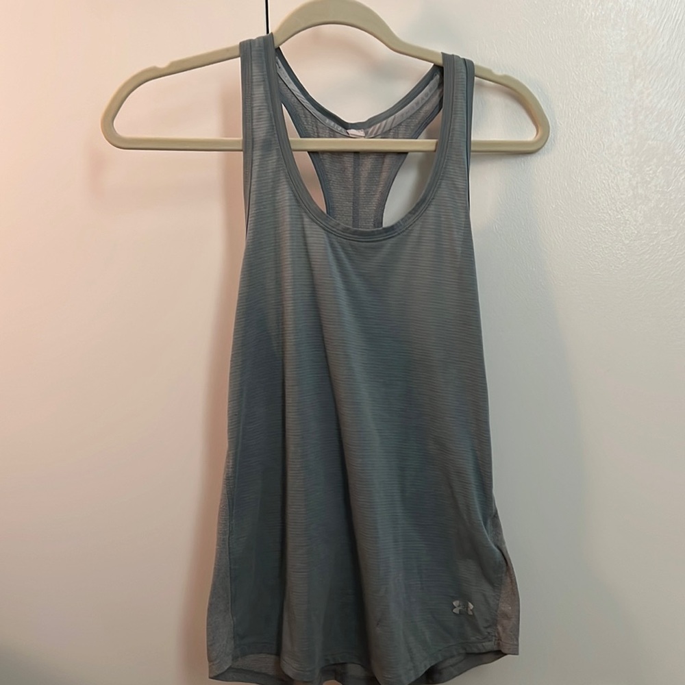Under Armor Workout Tank
